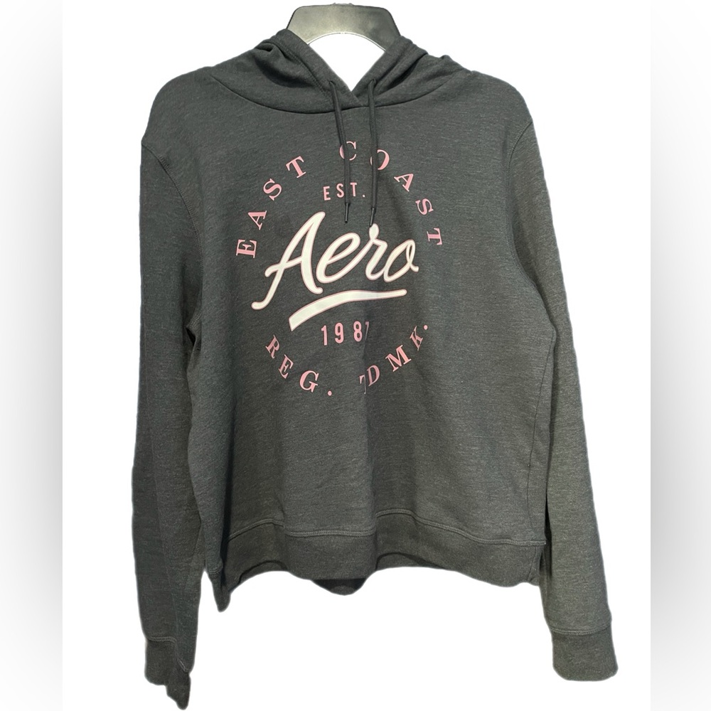 Aeropostale hoodie